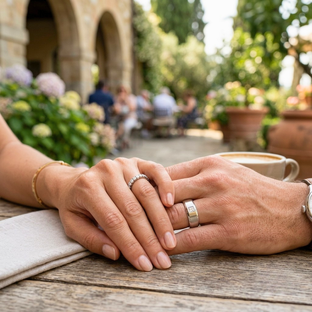 How to Choose Diamond Wedding Bands That Complement Your Engagement Ring?
