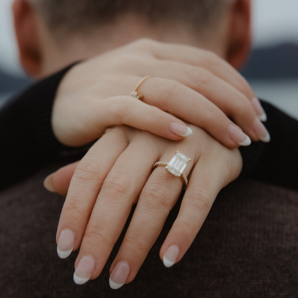 How to Choose the Right Engagement Ring Style