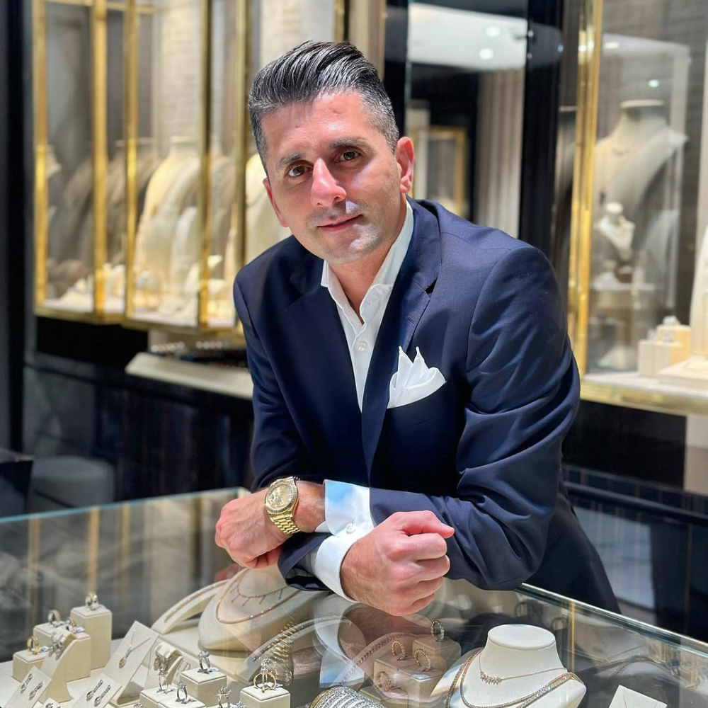 Fine Jewellery as Meaningful Gifts