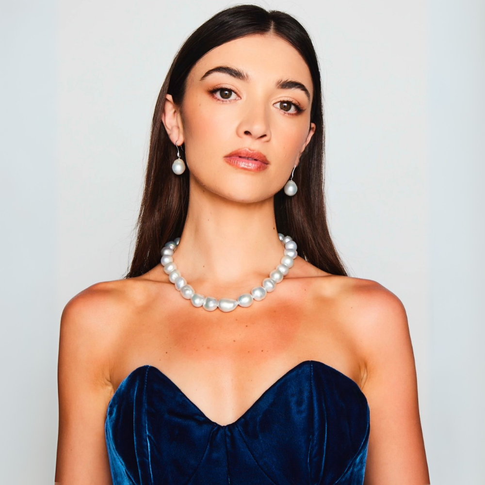 Pearls: The Modern Classic