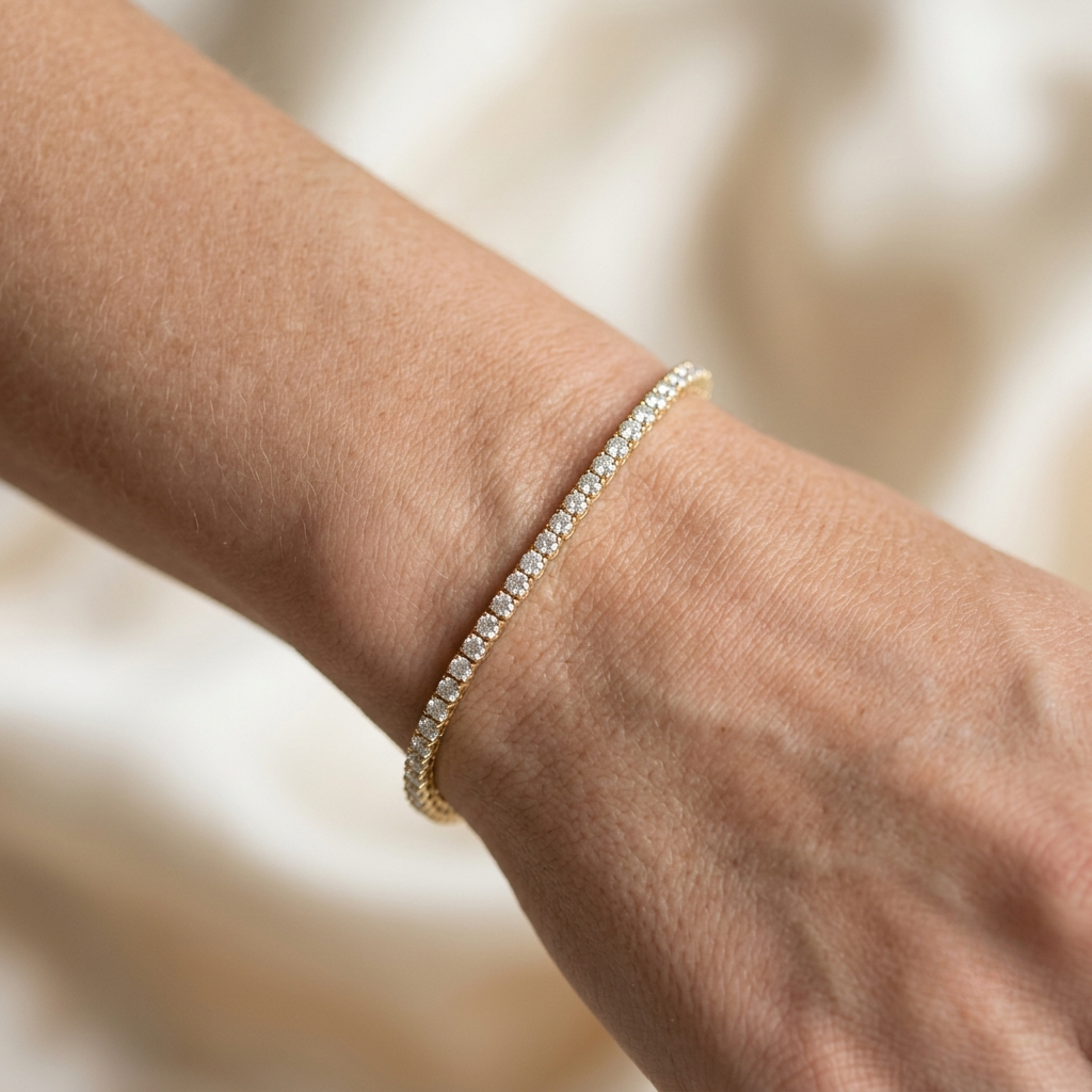 How to Choose a Designer Bracelet That Matches Your Style?