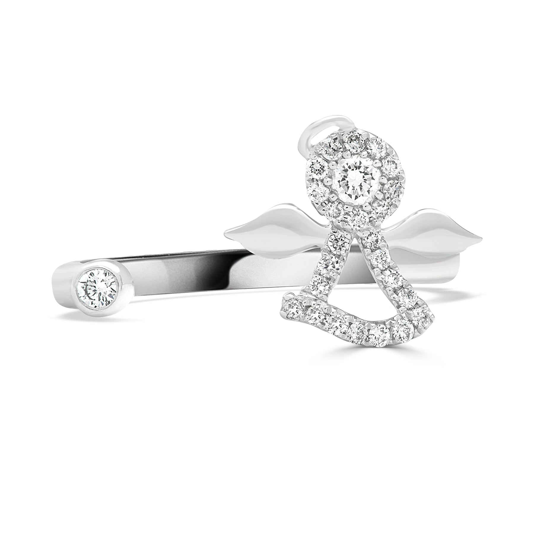 Angel_Figure_Diamond_Ring