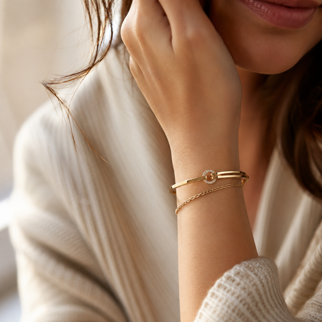 Designer Bracelets for Women: Which Style Is Right for You?