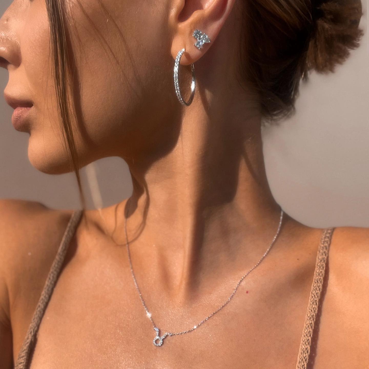 Earrings for Every Occasion: A Timeless Guide from Midas Jewellery