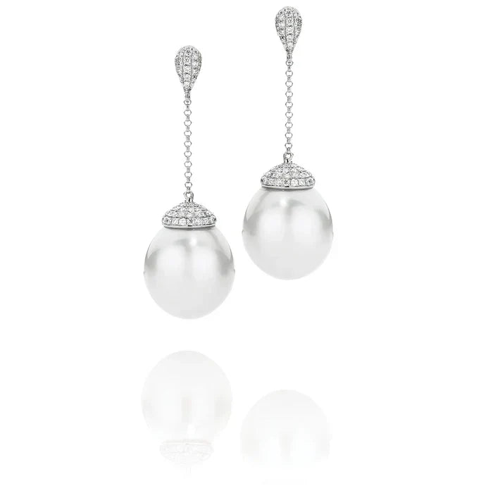 South Sea Pearls: Why They’re Considered the Best