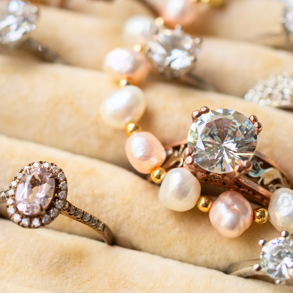The Elegance of Pearl Jewellery for Everyday Wear