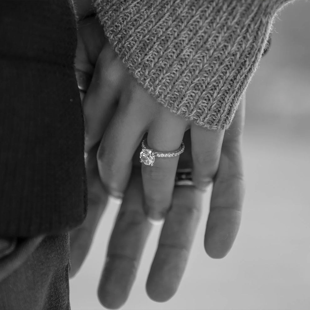 pick the Right Ring for my Partner?