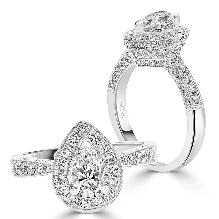 Engagement Ring Predictions 2025