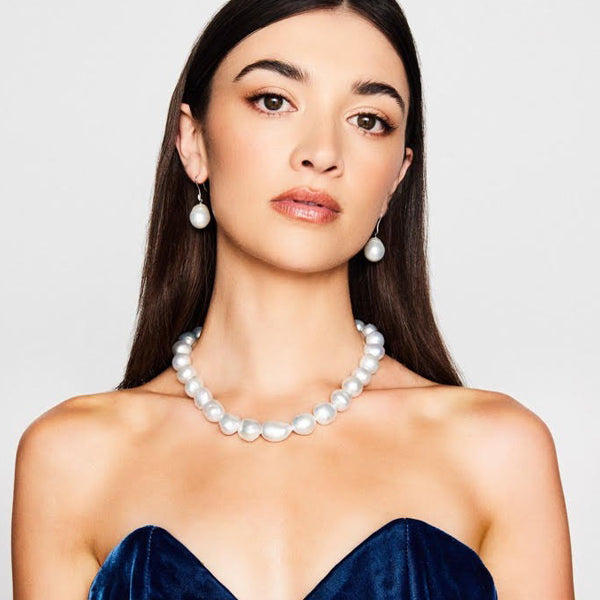 The Elegance of Pearl Jewellery for Everyday Wear