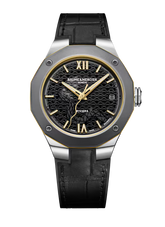 Limited Edition Riviera 10785 Automatic, Date Display Men's Watch 39mm
