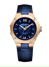 Baume & Mercier Riviera 10815 Automatic, Date Display Men's Watch 39mm