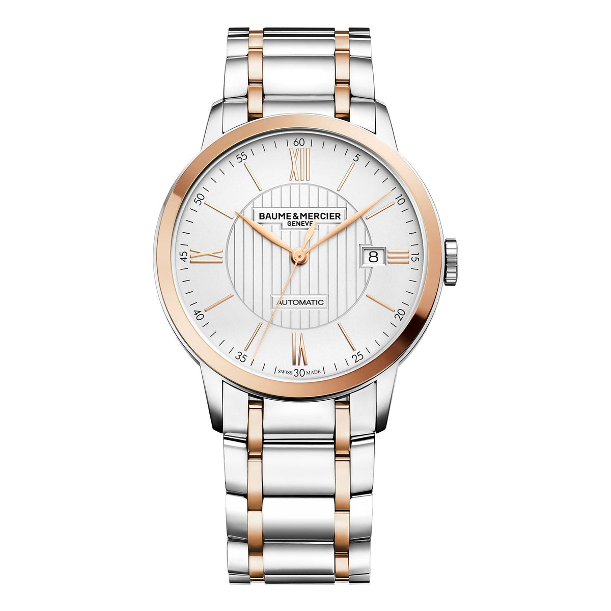 Baume & Mercier
