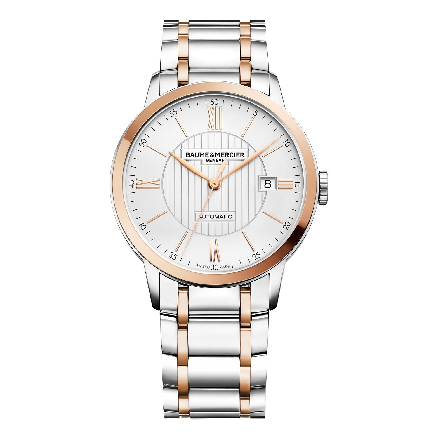 Baume & Mercier