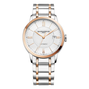 Baume & Mercier