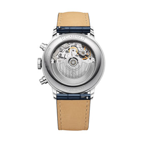 Classima Automatic, Chronograph Men's Watch 42mm
