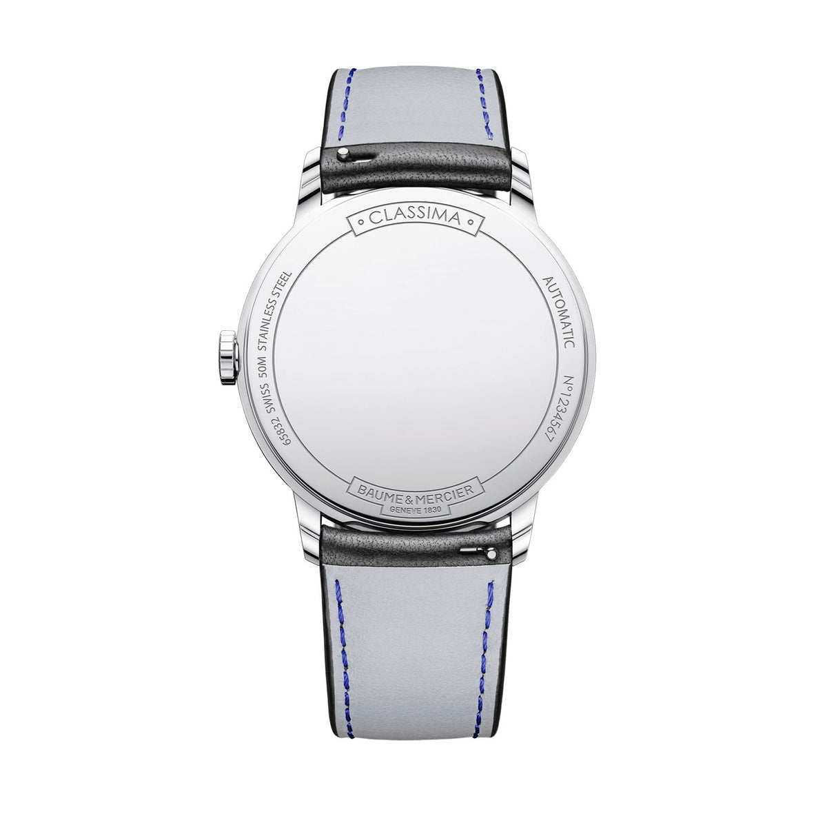 Classima Automatic, Date Display Men's Watch 42mm