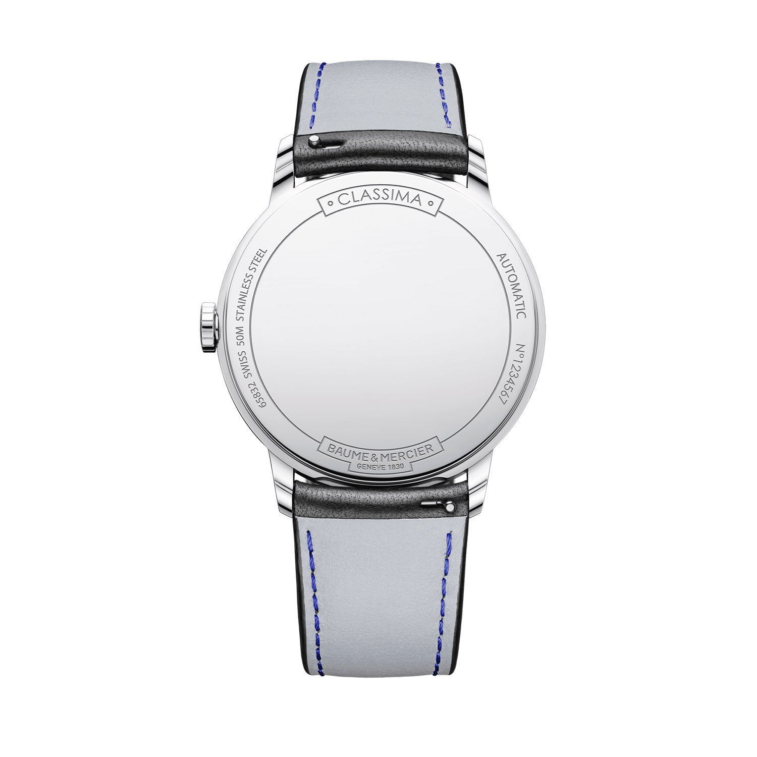 Classima Automatic, Date Display Men's Watch 42mm