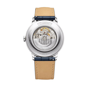 Classima Automatic, Date Display Men's Watch 42mm