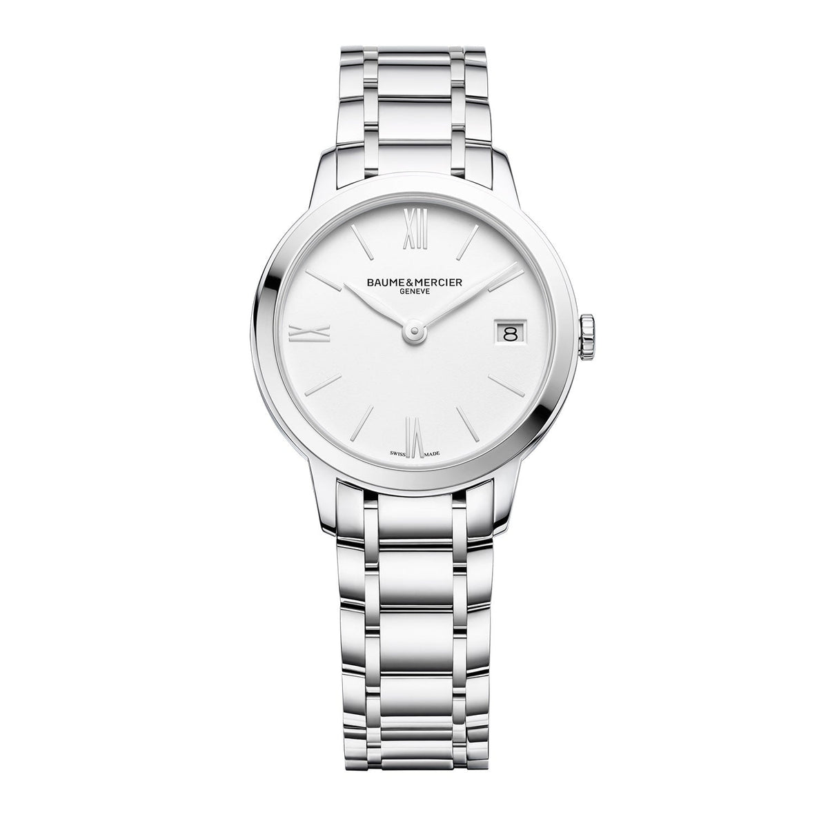 Baume & Mercier