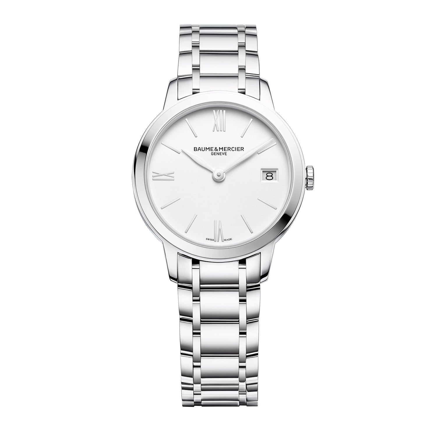 Baume & Mercier
