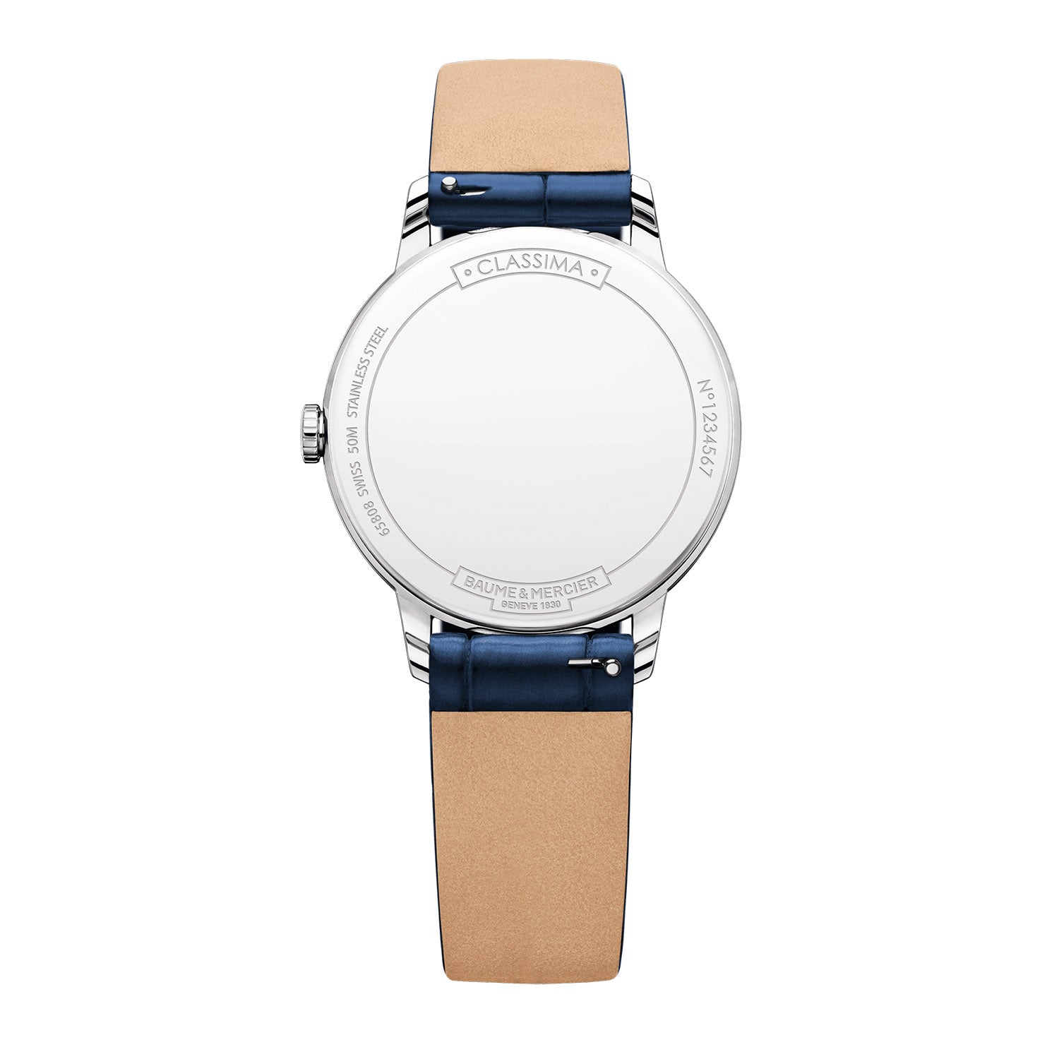 My Classima Quartz, Date Display Women's Watch 31mm