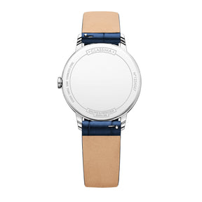 My Classima Quartz, Date Display Women's Watch 31mm