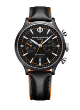Capeland, Automatic, Chronograph Men's Watch - 42mm