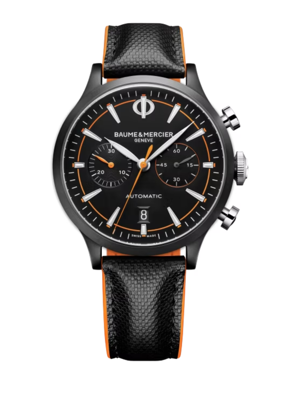 Capeland, Automatic, Chronograph Men's Watch - 42mm