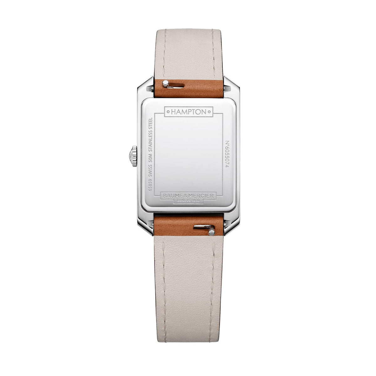 Hampton Women's Watch 35 x 22mm