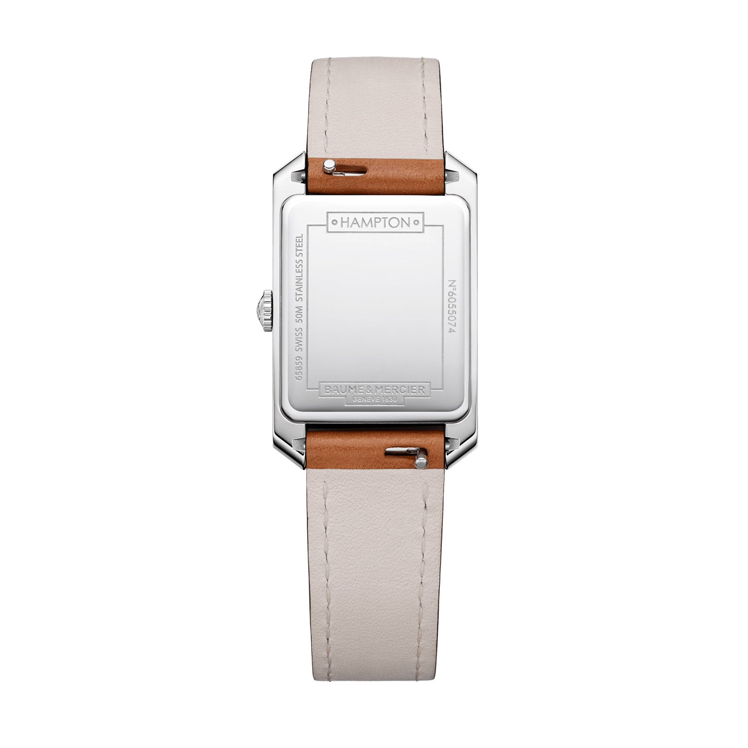 Hampton Women's Watch 35 x 22mm