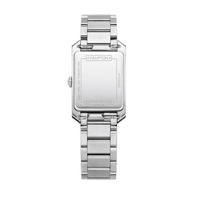Hampton Quartz Women's Watch 35 x 22mm