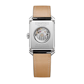 Hampton Automatic Men's Watch 43 x 27.5mm