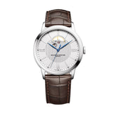 Baume & Mercier Classima Automatic, Open Balance Men's Watch 42mm