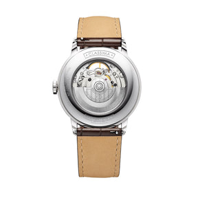 Classima Automatic, Open Balance Men's Watch 42mm