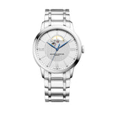 Baume & Mercier Classima Automatic, Open Balance Men's Watch 42mm