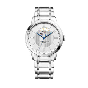Baume & Mercier Classima Automatic, Open Balance Men's Watch 42mm