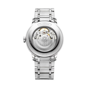 Classima Automatic, Open Balance Men's Watch 42mm