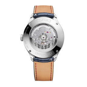 Clifton Automatic Day, Date, Moon Phase Men's Watch 42mm