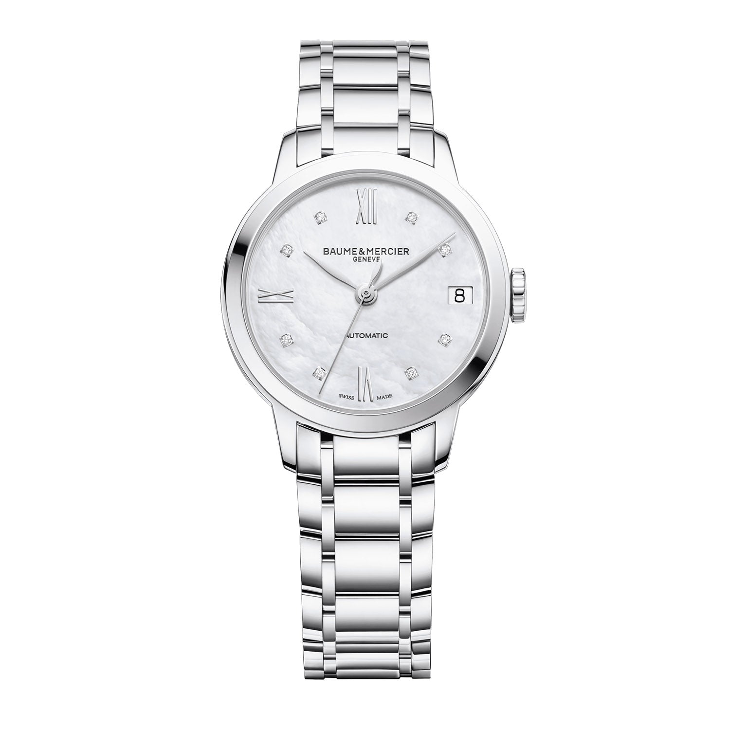 Baume & Mercier