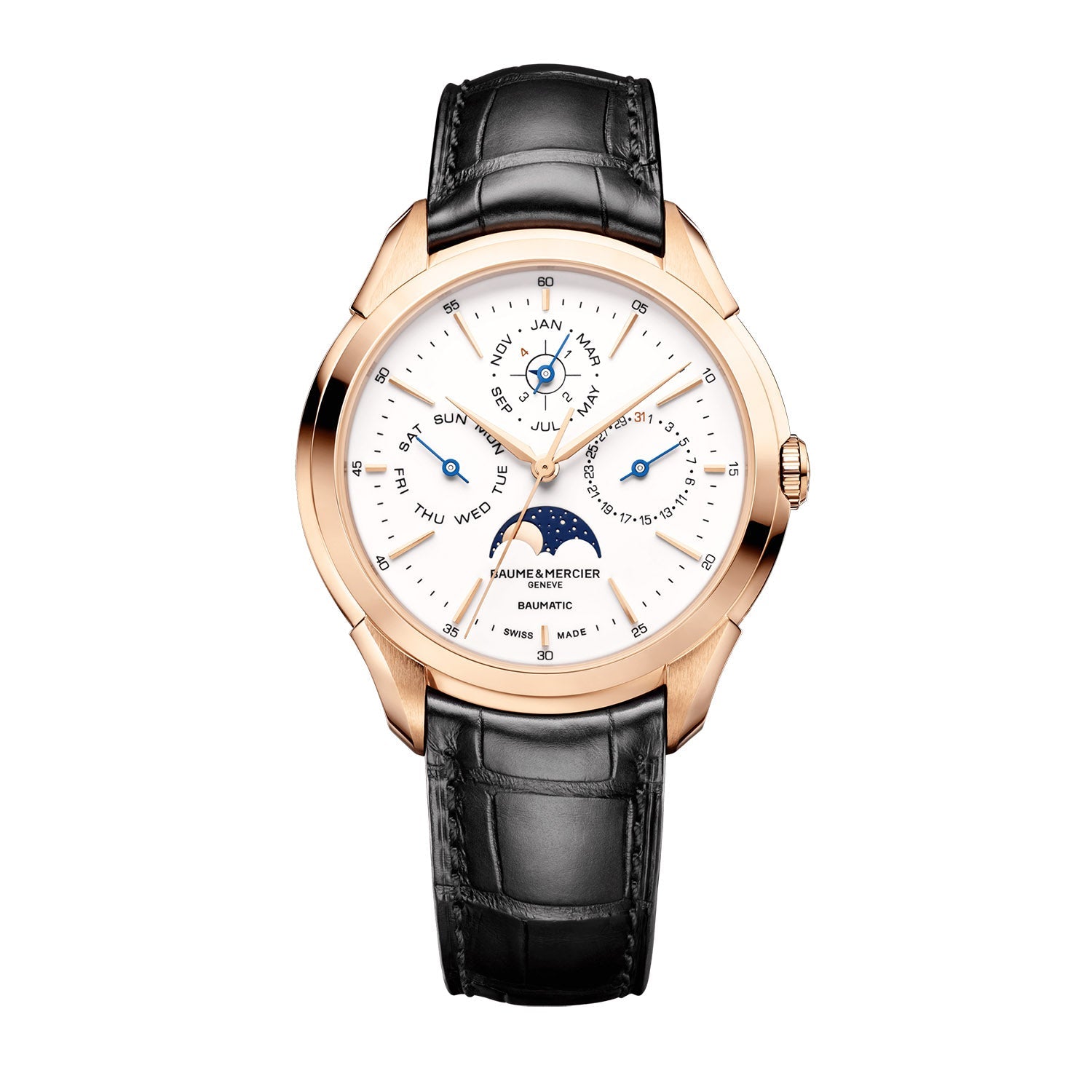 Baume & Mercier