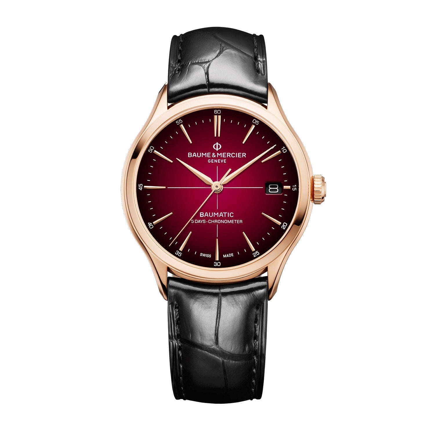 Baume & Mercier
