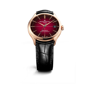 Clifton Baumatic, Cosc Certified Men's Watch 39mm