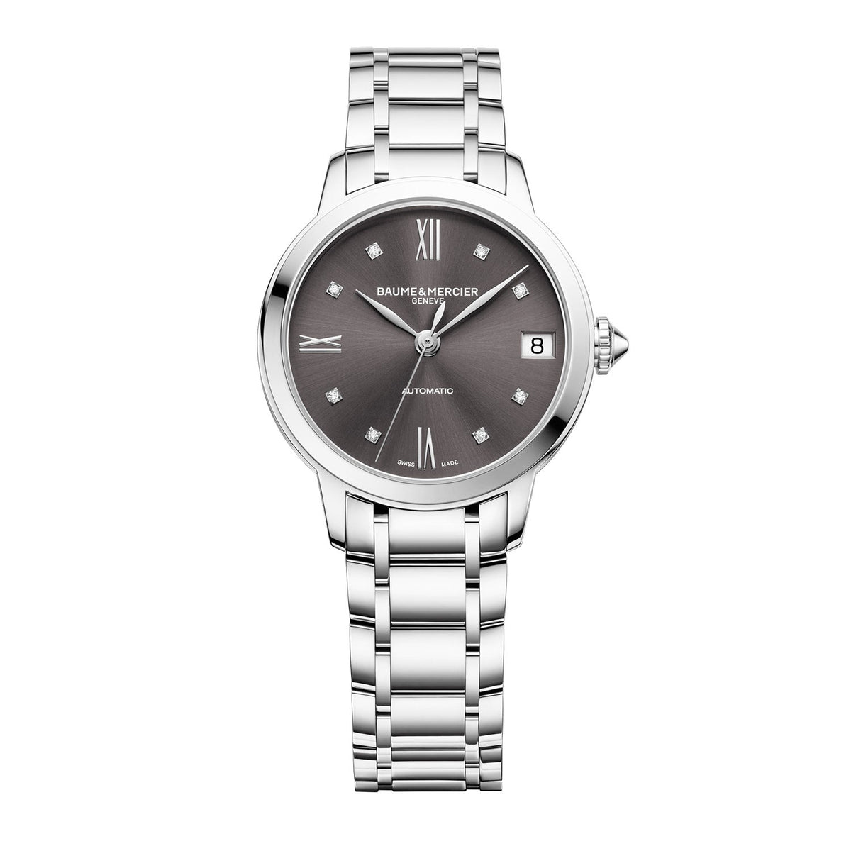 Baume & Mercier