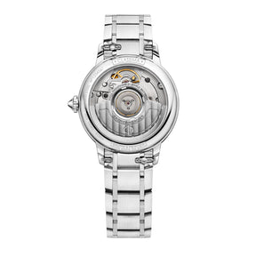 Classima Automatic, Diamond Set Women's Watch 31mm