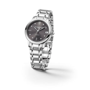 Classima Automatic, Diamond Set Women's Watch 31mm