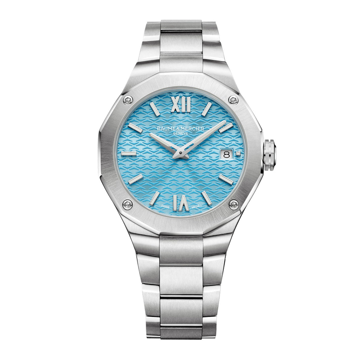 Baume & Mercier