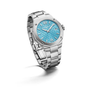 Riviera Quartz, Date Display Women's Watch 36mm