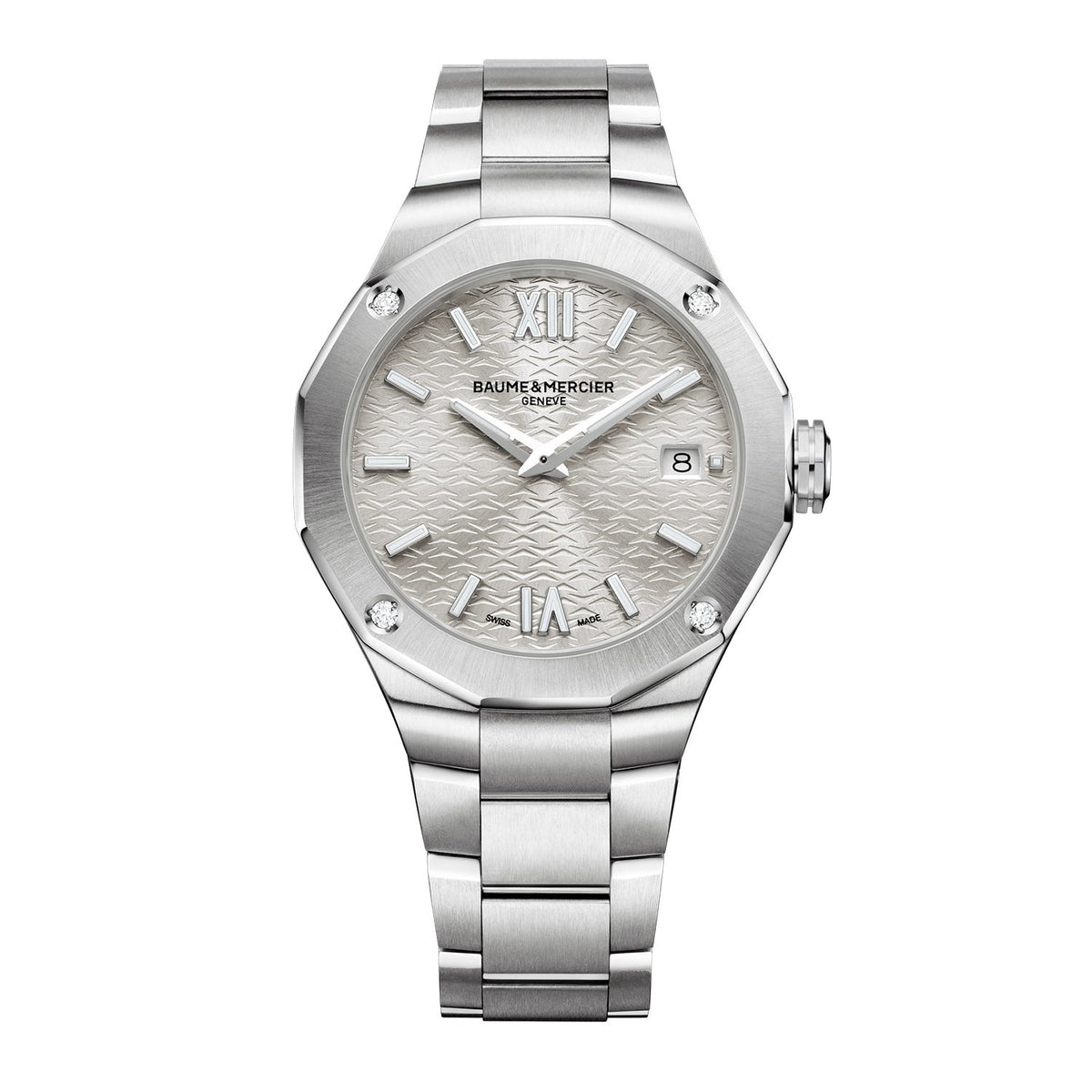 Baume & Mercier