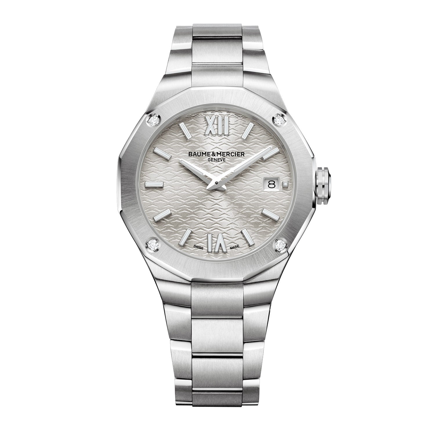 Baume & Mercier