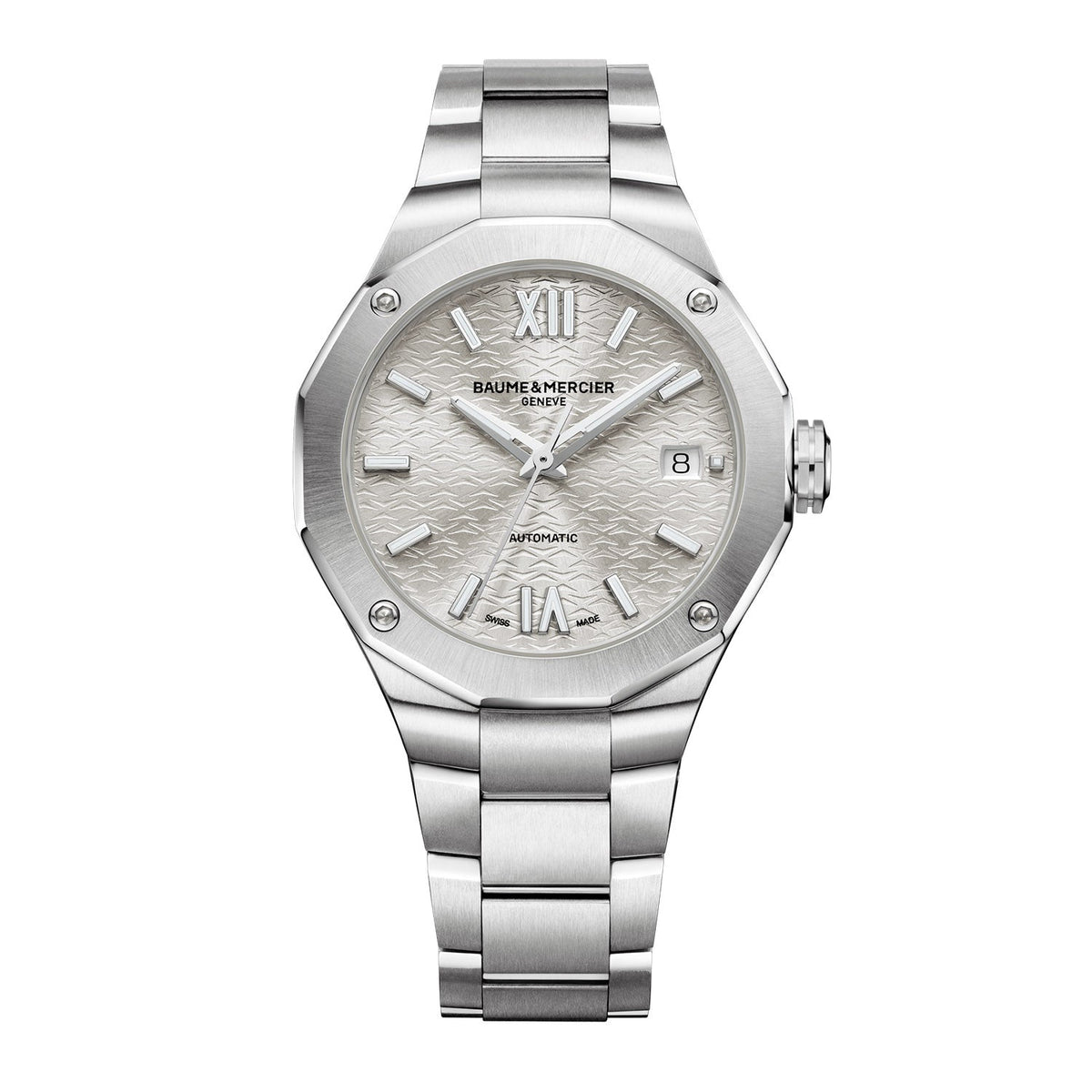 Baume & Mercier